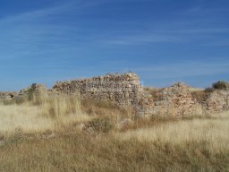Castillo de Alcala 2009